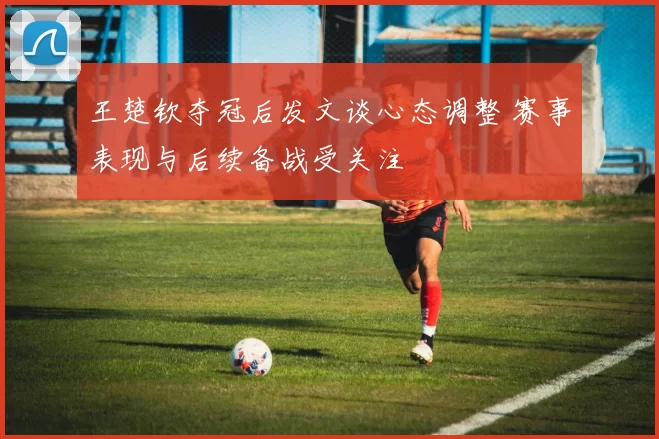 王楚钦夺冠后发文谈心态调整 赛事表现与后续备战受关注